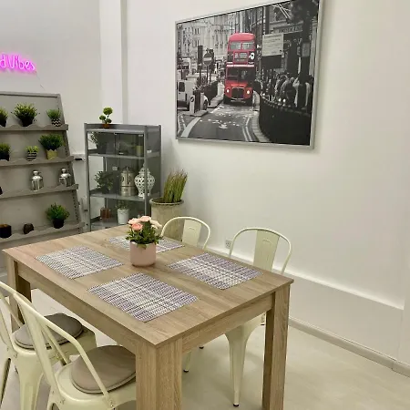 Apartament Tsimintia Ground Floor 03 *
