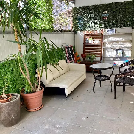 Apartament Tsimintia Ground Floor 03 *