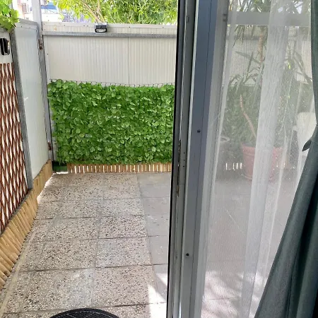 Apartament Tsimintia Ground Floor 03
