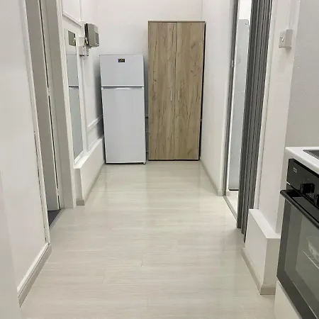 Apartament Tsimintia Ground Floor 03